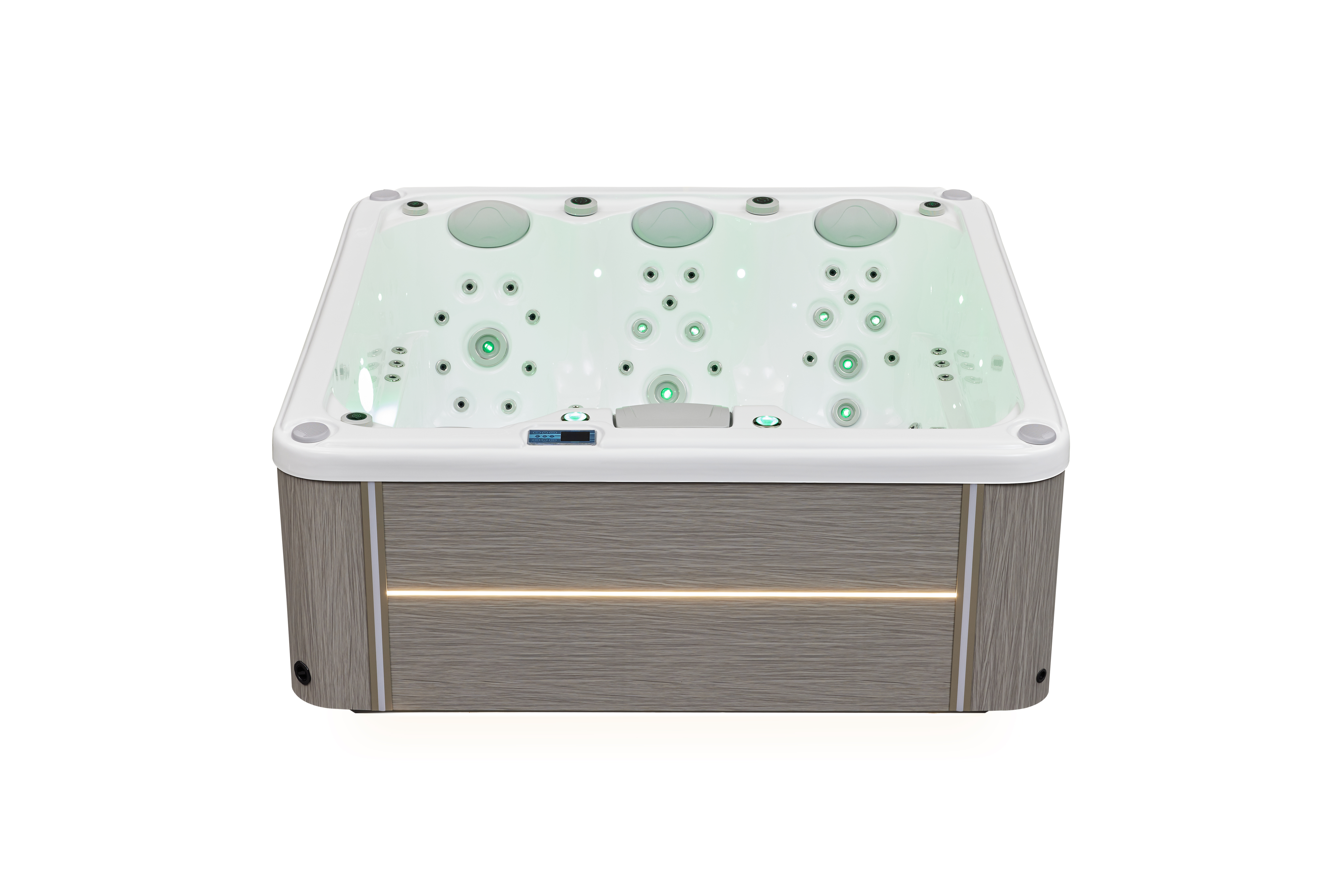Whirlpool Silva Pro  **Platin Version**